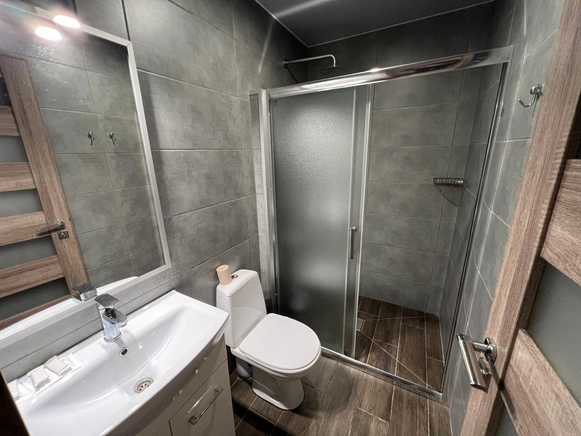 7Days Hadiach Exterior foto